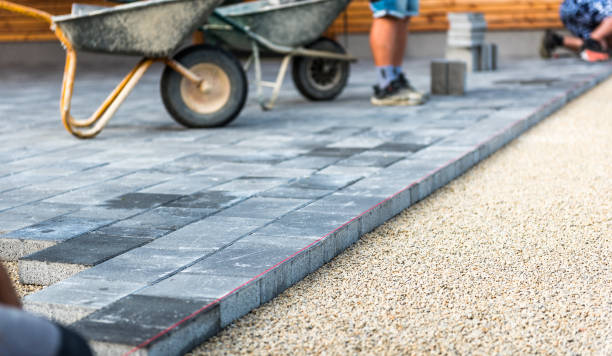 Best Professional Driveway Pavers  in Orida Ridge, FL