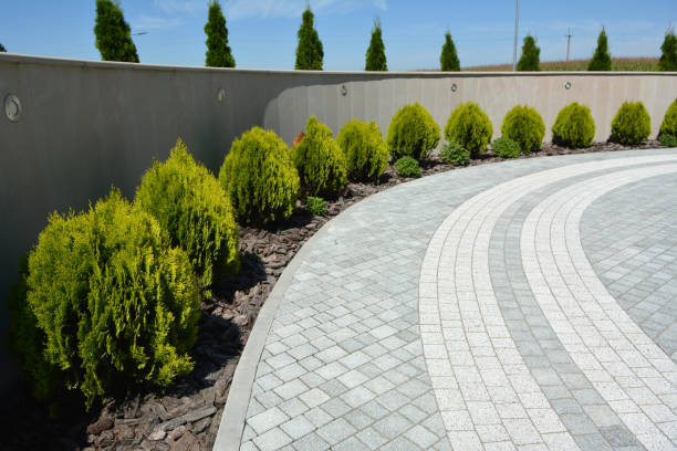 Best Concrete Paver Driveway  in Orida Ridge, FL