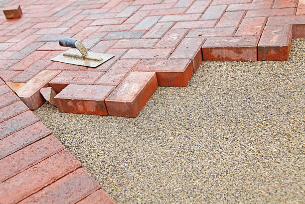 Best Driveway Pavers Cost  in Orida Ridge, FL